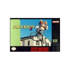 Paperboy 2