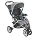 Baby : Eddie Bauer Vector Sport Titanium Stroller