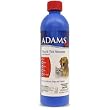 Adams Plus Flea & Tick Shampoo with IGR for Cats and Dogs, 12 oz Adams Plus Flea & Tick Shampoo with IGR for Cats and Dogs, 12 oz