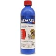 Adams Plus Flea & Tick Shampoo with IGR for Cats and Dogs, 12 oz