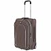 Atlantic Graphite Lite 2 22 Expandable Carry-On Upright