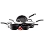 Circulon 2 - 5 Piece Pan Set