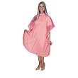 Scalpmaster Techno Vinyl Shamp Oo Cape-Pink Scalpmaster Techno Vinyl Shamp Oo Cape-Pink