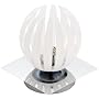 Trio 594010101 - L�mpara de mesa (1 bombilla G9 de&hellip de Trio Leuchten