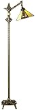 Tiffany Downbridge Floor Lamp