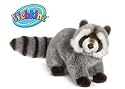 Webkinz Signature Deluxe Plush Figure Raccoon