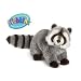Webkinz Signature Deluxe Plush Figure Raccoon