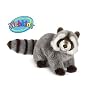 Webkinz Signature Deluxe Plush Figure Raccoon