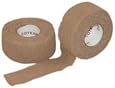 Pac-Kit by First Aid Only 5-910 Self-Adhering Cohesive Wrap, 5 yds Length x 1" Height