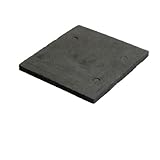 uxcell サンダーバックパッド　パートフォーム　サンディングマットグレー　標準パッド　研磨機　マキタ4510用