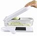Vegetable Grid Chopper