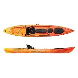 Ocean Kayak Trident 13 Angler Fishing Kayak