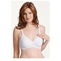 Leading Lady Molded Stretch Pad Nursing Bra 410