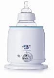 Philips AVENT BPA Free Express Bottle Warmer