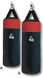 MAR Punching Bags (Durable Polyester PU) 4 FeetDefaultDefault