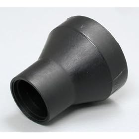 7708 Air Filter Boot from Air Filters