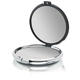 Danielle Large Compact Mirror (Round)