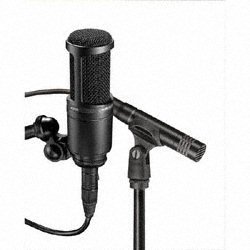 Audio Technica AT2041SP Studio Pack (Standard) by 