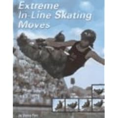 Extreme In-Line Skating Moves