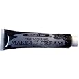Makeup Black Cream Tube Face Paint Profesional Quality Theatrical Halloween