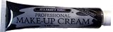 Makeup Black Cream Tube Face Paint Profesional Quality Theatrical Halloween Costume Accessory