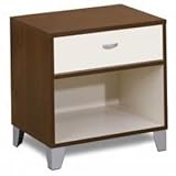 Topolino Night Stand By Nexera Furniture