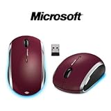 31QeFbHoZ%2BL. SL160  Microsoft Wireless Mobile Mouse 6000 Review