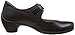 ECCO Women's Sculptured Buckle Pump