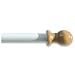 5ft Fiberglass Pole