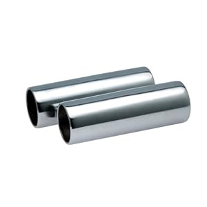 Bell X Games Rail Rider Steel Pegs