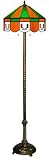 65 Floor Lamp Light University of Miami Hurricanes - Free Shipping