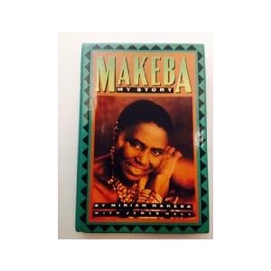 Makeba: My Story