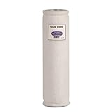 Can 9000 Carbon Filter with Prefilter, Flange Sold Separately [並行輸入品]