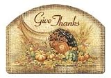 Give Thanks