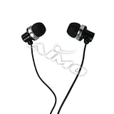PremiumStereoHeadsetHandsfreeEarphonesforLGCU720SHINE,KE970,CU515,CE110,CU575,VX8550CHOCOLATEVX8500,VX8700,VX8600-RetailPackaging
