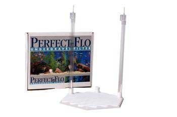 10 Gal. Hex Undergravel Filter (Perfecto)