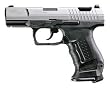 Real Action Marker Walther P99 RAM (silver slide)