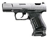 Walther® P99 Real Action Marker® Air Pistol Silver Slide