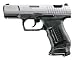 Real Action Marker Walther P99 RAM (silver slide)