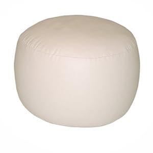 Lifestyle Bean Bag Bigfoot Footstool