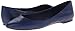 MIA Women's Amanda Ballet Flat