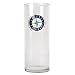 Seattle Mariners MLB 9 Flower Vase - Primary Logo by Great American Products
