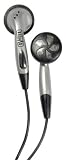 Electronics : Sweex HM100 Earphones Silver