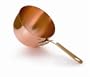 Mauviel M'Passion 2195.16 Copper 1.8-Quart Zabaglione Pan