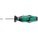 Wera 300IP トルクプラスドライバー TXP6 28040