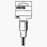3 8 Drive 2 Length Hex Bit Socket 10mm