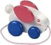 Hop Along Pull Toy