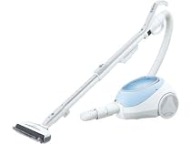 SANYO サイクロン式クリーナー 「がばどりサイクロン」 (クォーツブルー) SC-XW22J(L)