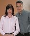 Apparel : Van Heusen Ladies' Silky Poplin Long-Sleeve Blouse