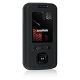 Premium Silicone Skin Case for NOKIA 5610 / Black